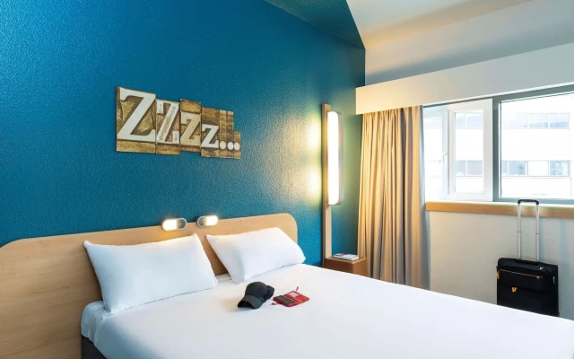 ibis budget Paris Porte de Pantin