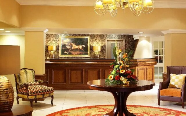 Delta Hotels by Marriott Preston