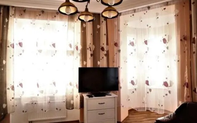Apartment on Krale Jiriho 2