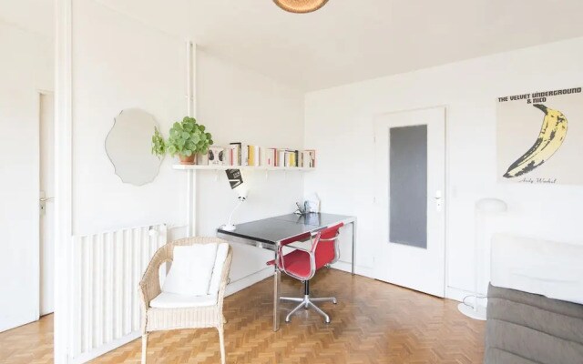 Studio in Saint Ambroise