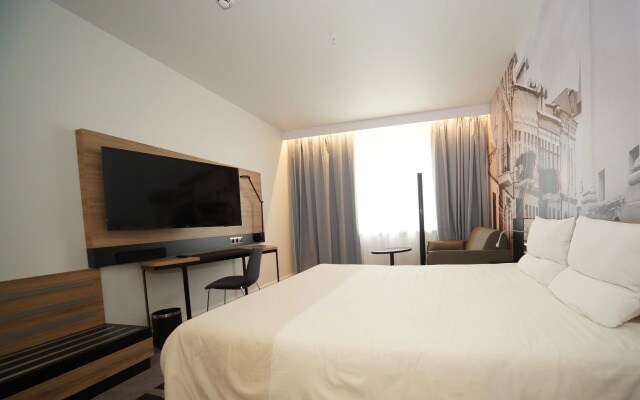 Novotel Vilnius Centre