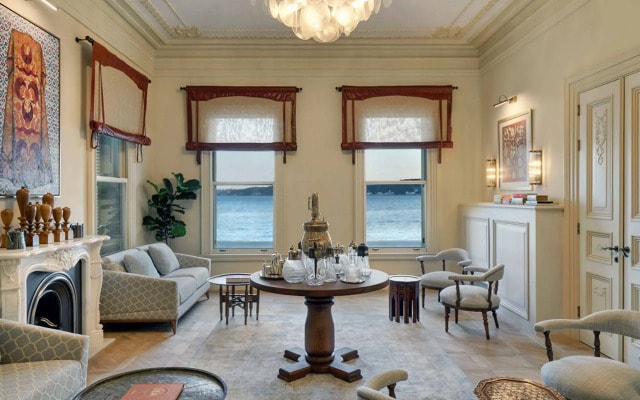 Kocatas Mansions Istanbul Operated by Minor Hotels