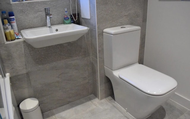 Flat Close To Camden Town