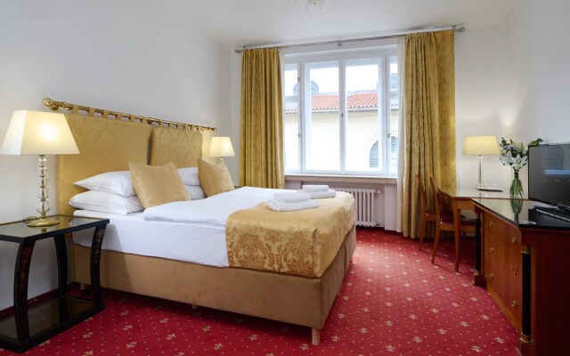 Hotel Leon D´Oro