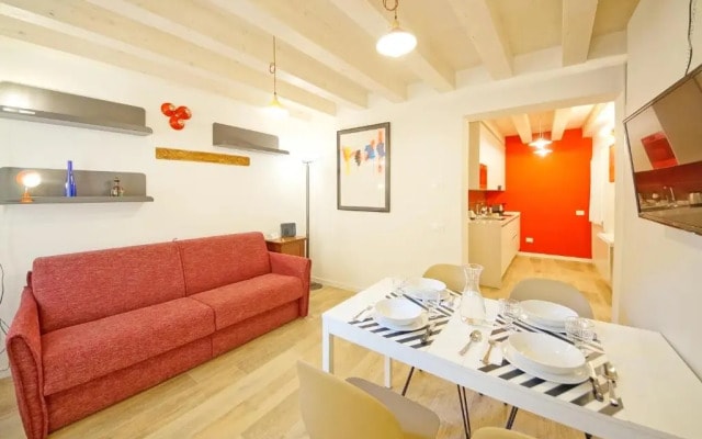DolceVita Apartments N. 443