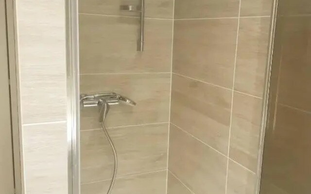Antakalnis Apartment