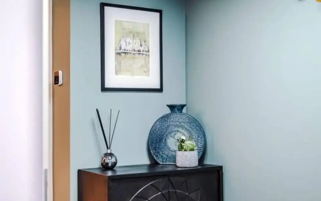 Host Apartments The Pilgrim Coach House II