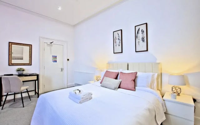 Sandy Bay Suites