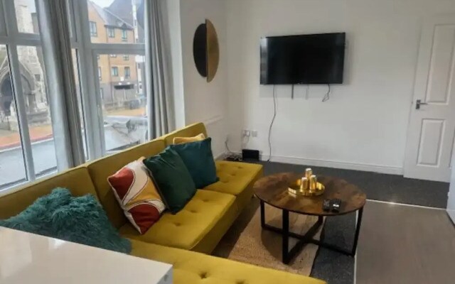 Lewisham Apartment Escape