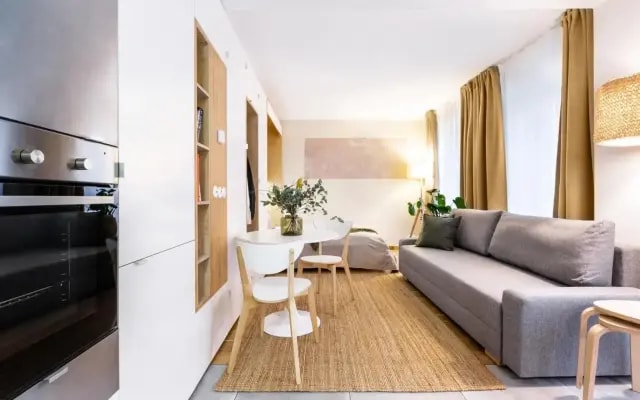 TurnKey Studio by Amazing Park