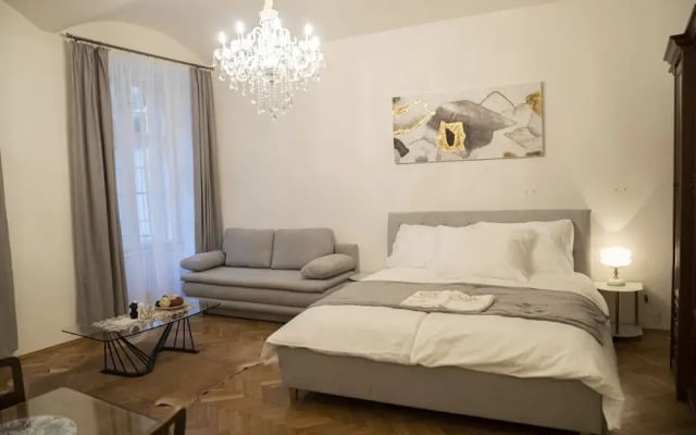 Helen Homestay Václavské náměstí