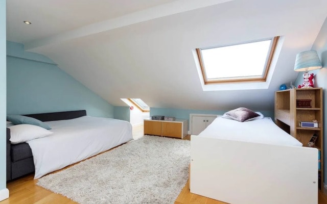 Veeve - Abbeville Hideaway