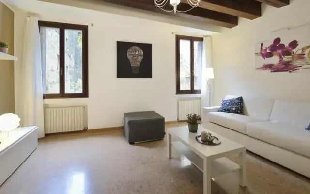 Madame V Apartments