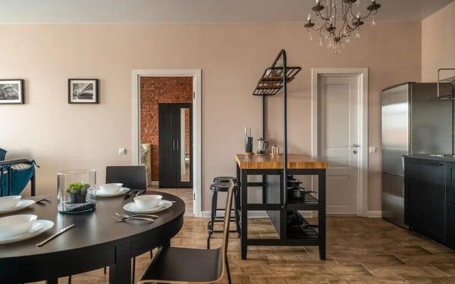 Letyourflat Apartments Indigo Loft 1