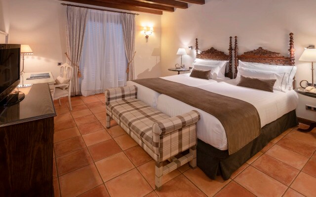 Gran Hotel Rey Don Jaime