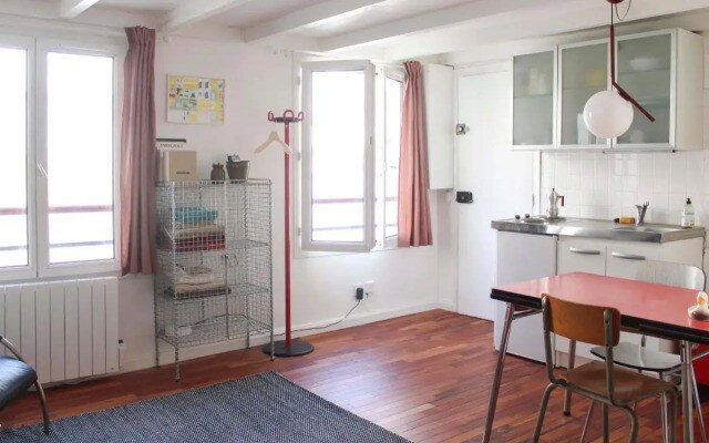 Studios de Paris