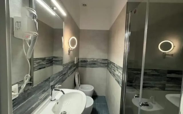 Costantino Rooms