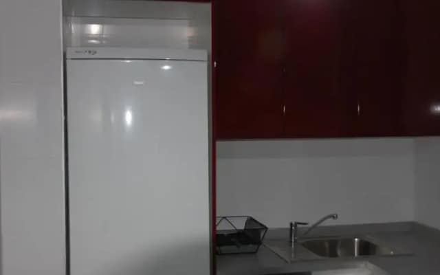 Madrigal Apartamentos