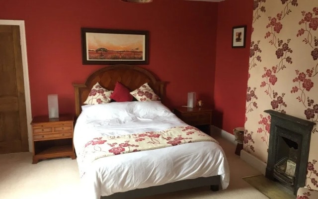 Greensnips Farm Bed & Breakfast