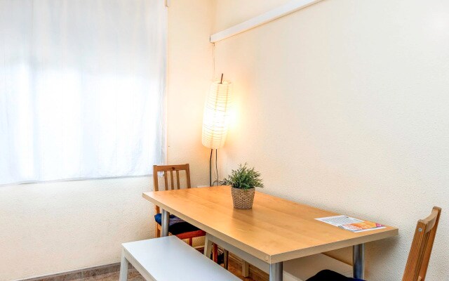Apartment Camp Nou: Travessera de les Corts