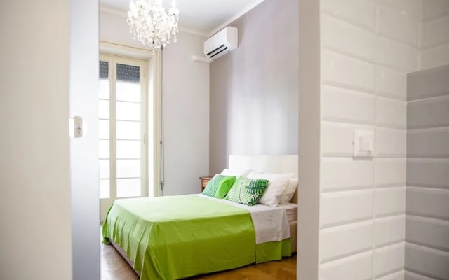 Bed Breakfast Casa Hedberg