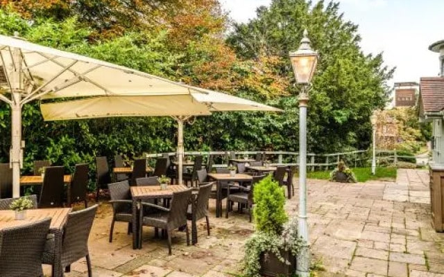 Innkeepers Lodge Godalming