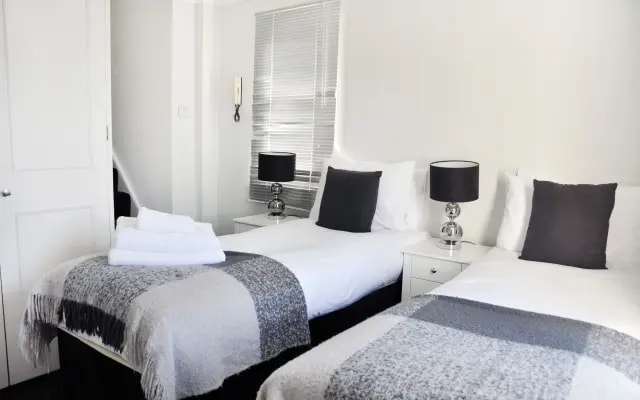 Lamington Apartments - London Hammersmith