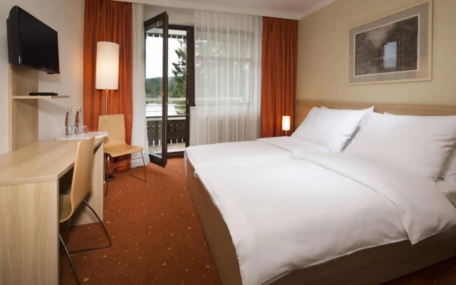OREA Resort Devět Skal Vysočina