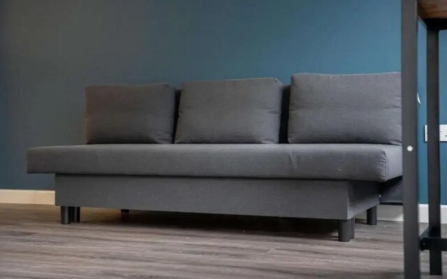 Sevenstay Bold Street Apartment