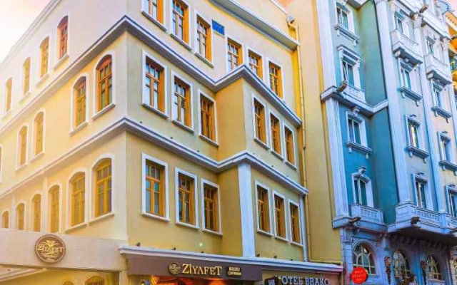 Brako Hotel