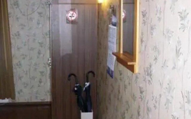 Patarei Apartment