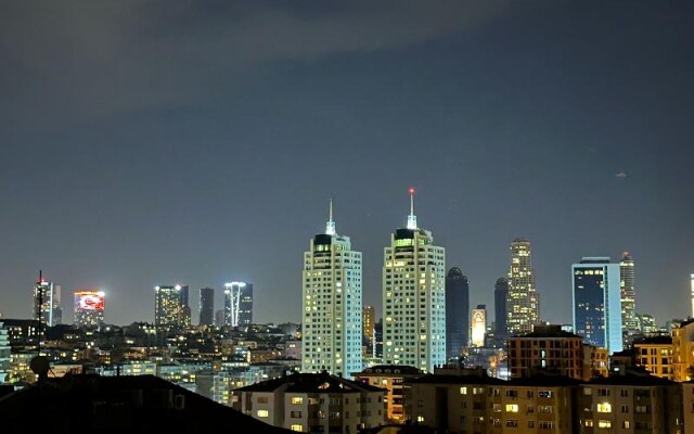 Prime Bosphorus Hotel