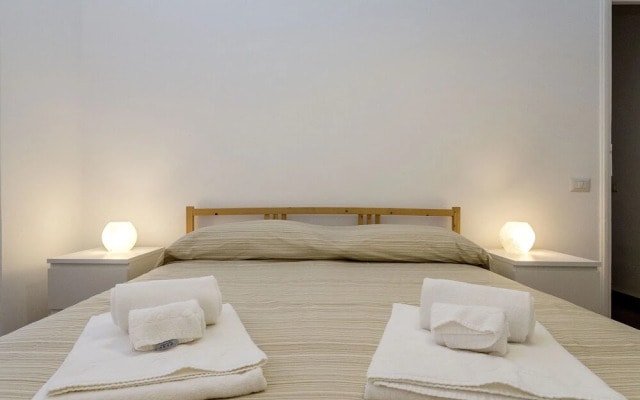 San Pietro Modern Suite