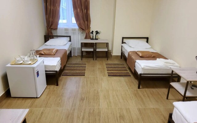 Спутник