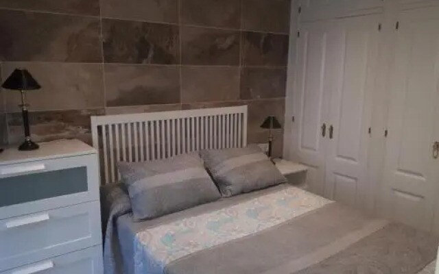 Cabomolinos, Apartamento108