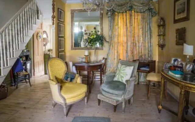 Hurlingham Bed Breakfast