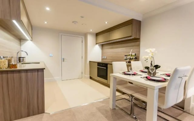 31 Cocoa Suites