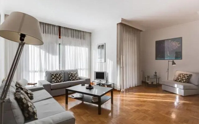 mirella house