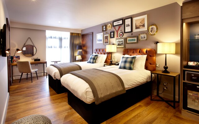 Hotel Indigo York by IHG