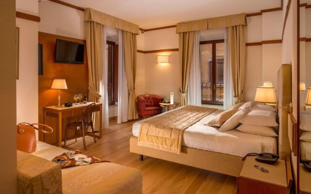 Hotel La Residenza