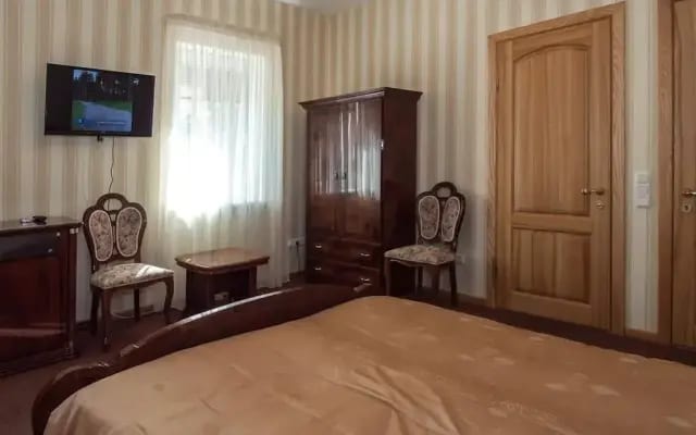 Vila Levita