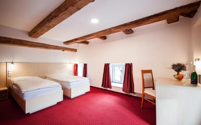Hotel Pivovar