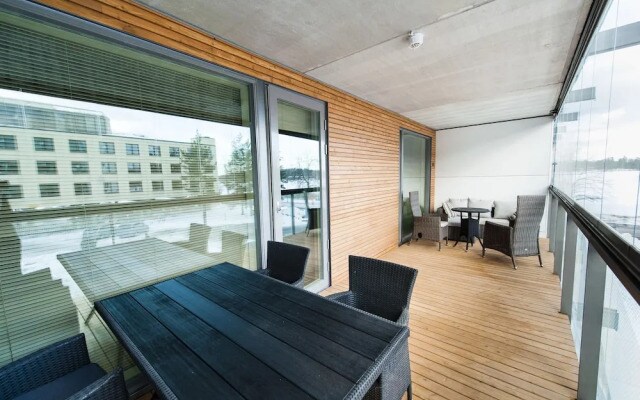 Aalto Inn