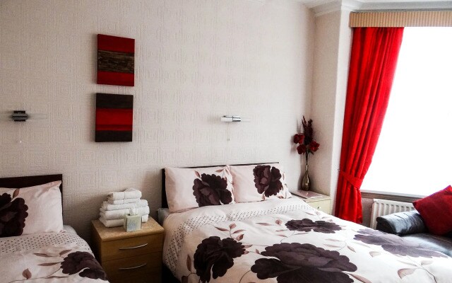 The Jasmine Guest House