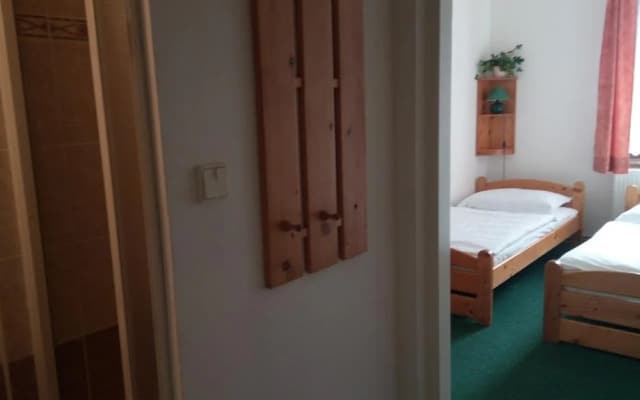 Hotel Bozi Dar - Excalibur