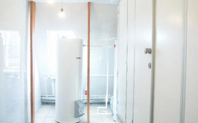 Hostel Svoi Lyudi