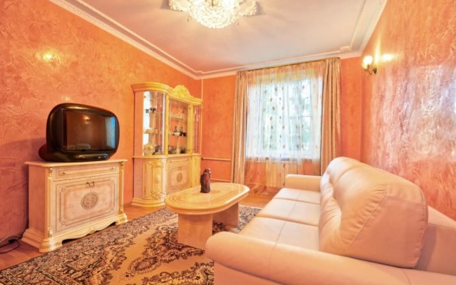 Apartamentyi V Venetsianskom Stile / Luxury Suite