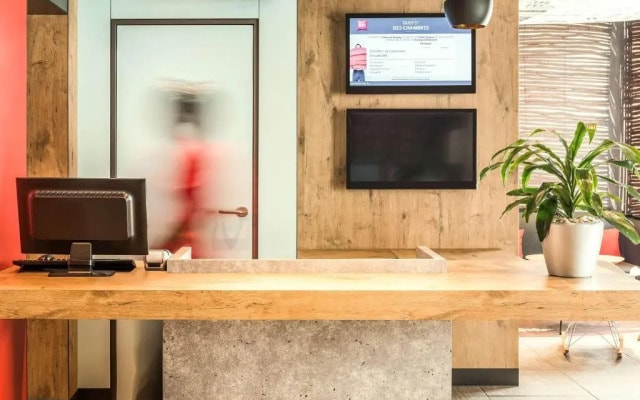 ibis Paris Boulogne Billancourt