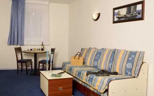 Appart City Paris Alfortville