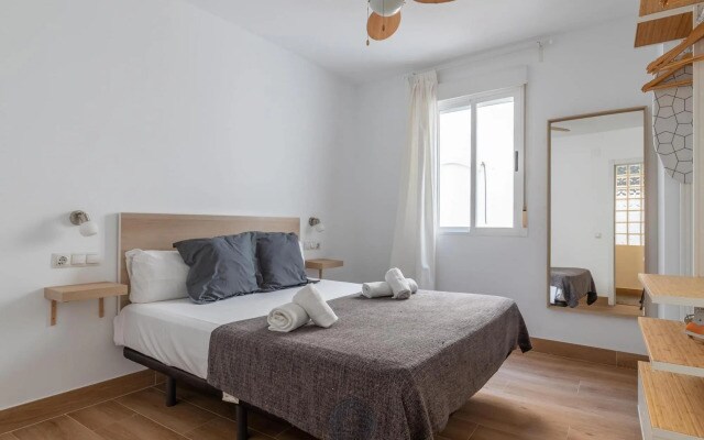 LA MERCED Apartment I 1BR 1BT